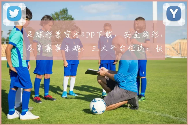 足球彩票官方app下载，安全购彩，尽享赛事乐趣，三大平台任选，快速便捷，必看攻略